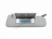 PARE-SOLEIL DROIT 16064165BJ PEUGEOT 207 CC phase 2 (07/2009 06/2015)