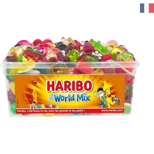 Assortiment bonbons - assortiment, de