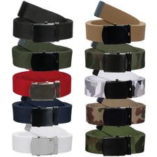 Américaine Ceinture de