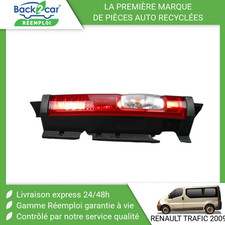 🏆 FEU ARRIERE DROIT RENAULT