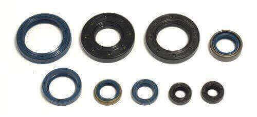 Husqvarna 250 360 - cr, kit