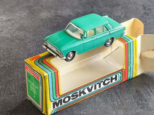 Russie russa novoexport - 1/43,