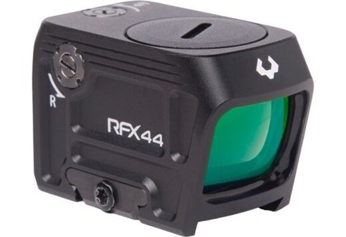 Rfx44 compact green dot reflex - rfx44,