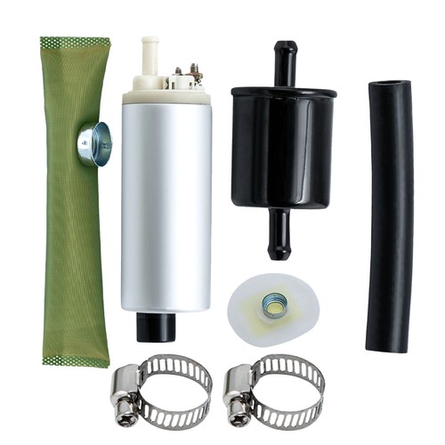 Pompe carburant électrique - pompe, à