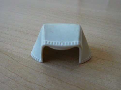 Playmobil accessoire chapeau