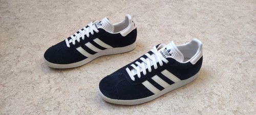 Adidas gazelle vintage 94 - gazelle, 12/94
