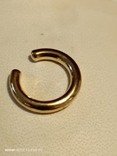 Bague D'oreille  Plaqué Or