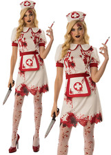Costume infirmière - costume, d'infirmière