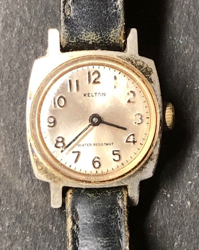 Ancienne montre femme - ancienne,