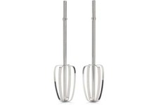 Kenwood Lot 2x Fouets Batteur