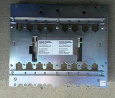 SCHNEIDER ELECTRIC PLATINE AVEC INTERVERROUILLAGE 29349 COMPACT NS(X) 100 à 250