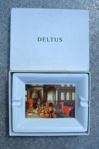 Cendrier laufen pillivuyt - cendrier,