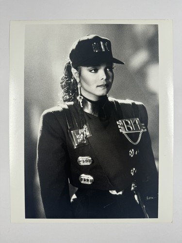 Janet jackson photographie - jackson,