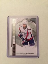 2015-16 Upper Deck Premier