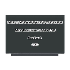 Pour ASUS M3500 M6500 K3500