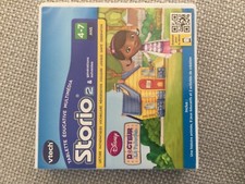 lot de jeux Vtech Docteur la
