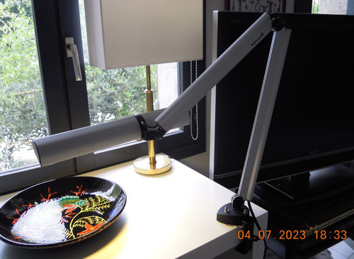 Lampe waldmann diva 910 - diva,