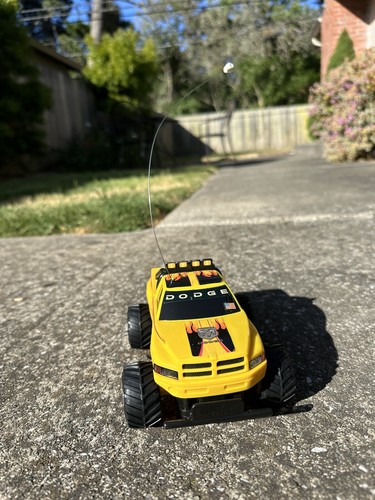 Vintage nikko remote cars - vintage,