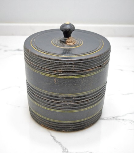 Bois vintage volet - bois,