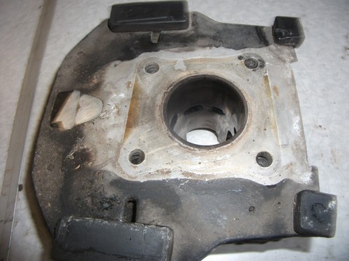 Cylindre honda mtx - cylindre, 50.
