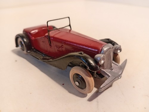 Dinky toys 36f salmson deux - toys, gb