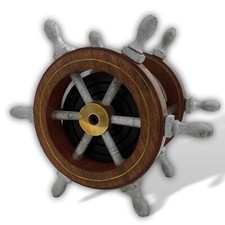 Coaster volant de bateau