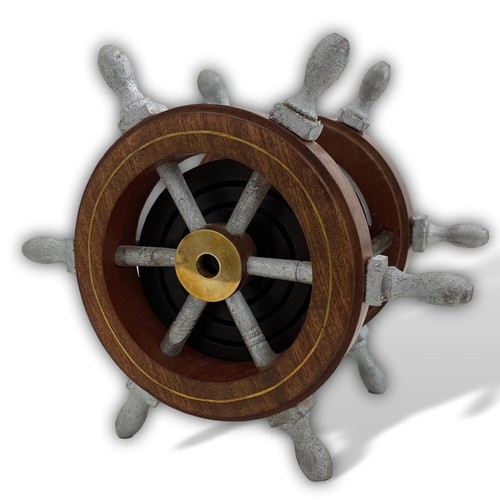 Coaster volant bateau - volant, de