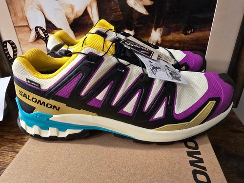 Salomon pro gore - xa,