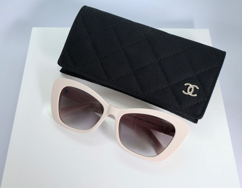 Chanel ch5481 56mm - chanel, cat