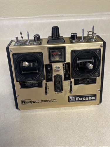 Futaba series tf am - futaba, fg