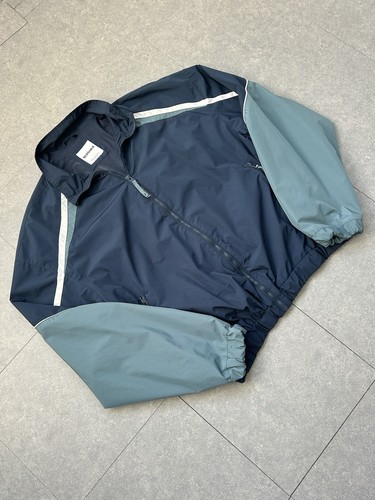 Bershka veste coupe - -vent, homme