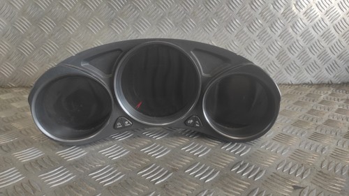 Compteur vitesse citroen - compteur,