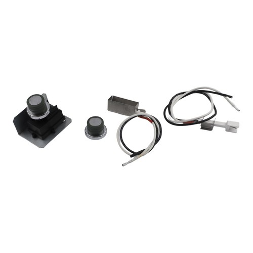 Kit allumeur pour barbecues - , à