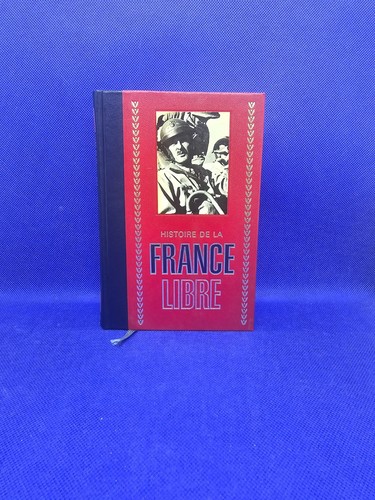 Histoire france libre - histoire,
