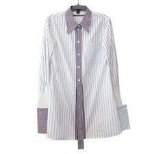 Louis Vuitton Chemise rayée