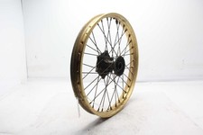 Jante Avant 21 Pouces Or 1.60