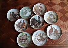 Lot assiettes - lot,