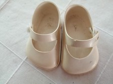 Chaussures RAYNAL plastique