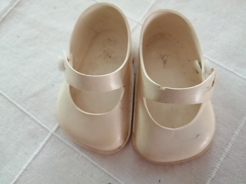 Chaussures raynal plastique - chaussures,