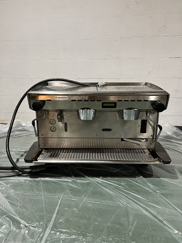 Rancilio classe espresso - classe, 8