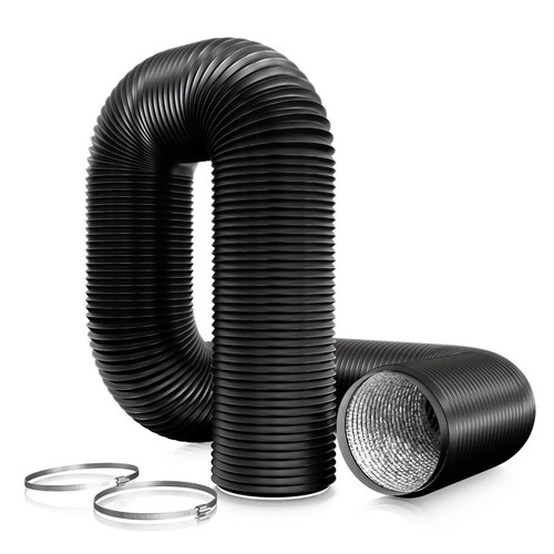 Tuyau ventilation pvc de - ventilation, en