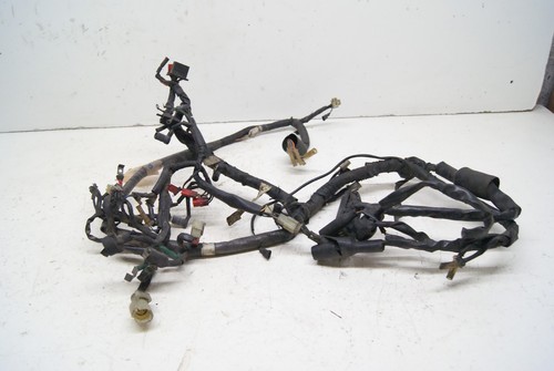 Faisceau electrique bmw k75 - faisceau,