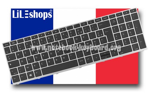 Clavier français original - français,