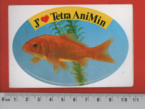 Tetra animin - ,