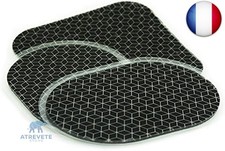 Sport-Elec 3 électrodes wx