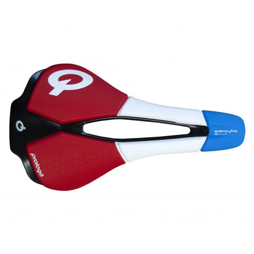 Selle vélo prologo scratch - de,