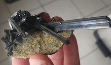 》》Top Stibine sur Baryte