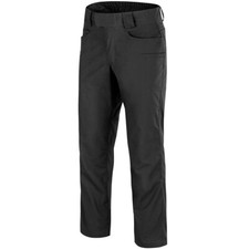 Helikon-Tex Greyman Pantalon Tactique DuraCanvas Randonnée Airsoft Homme Noir