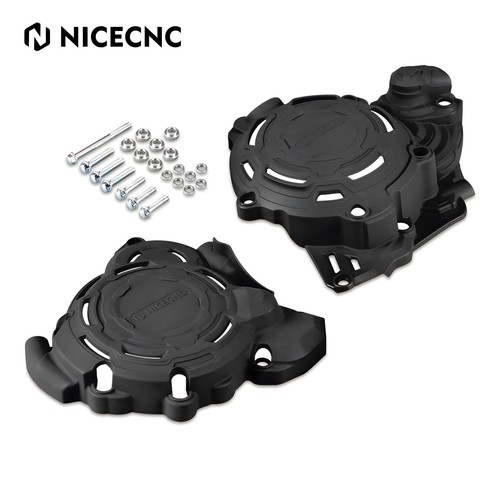 Nicecnc couvercle allumage - nicecnc,