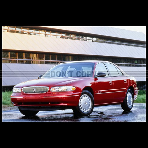 Photo 014436 buick century - photo,